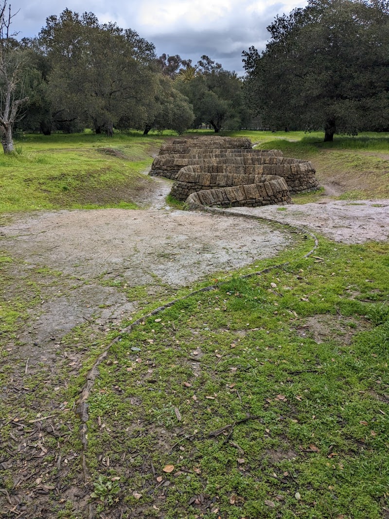 Stone River by Andy Goldsworthy photo 4