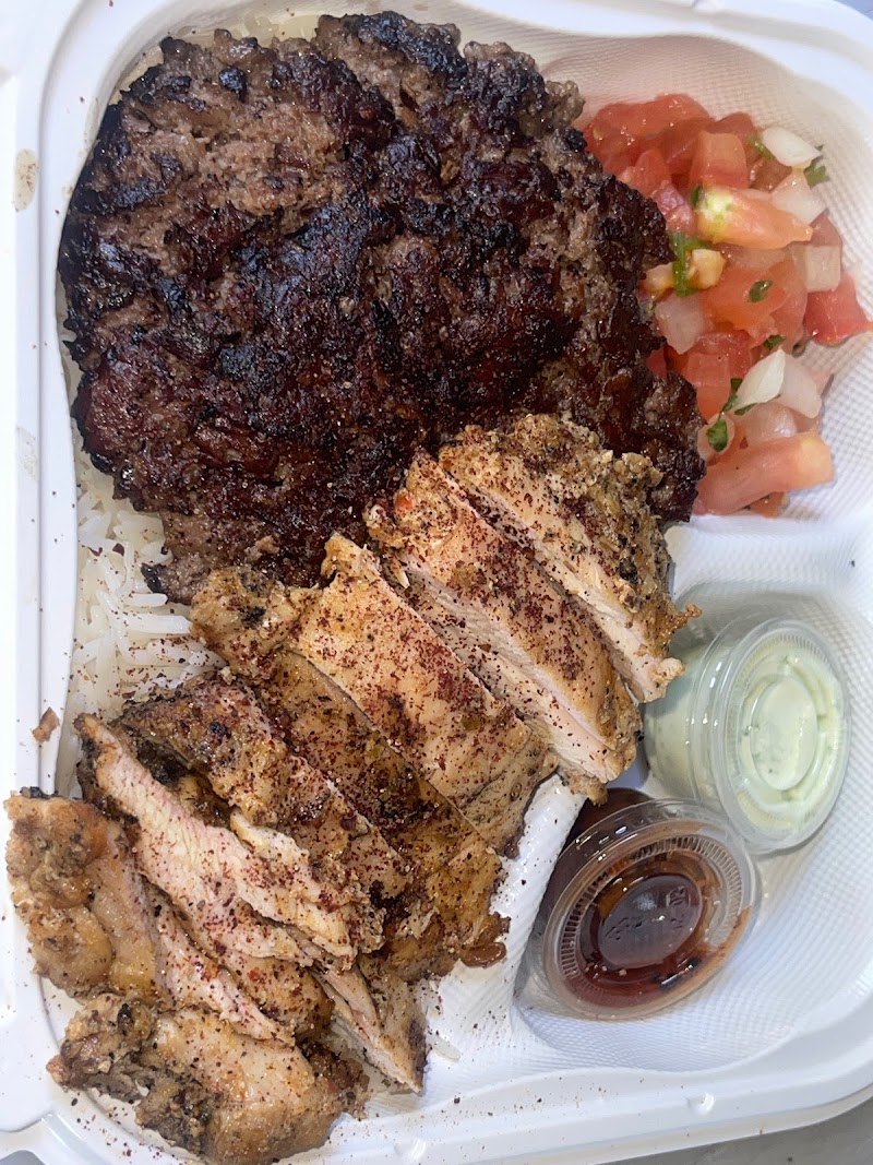 Seasoned Kabob & Grill photo 3