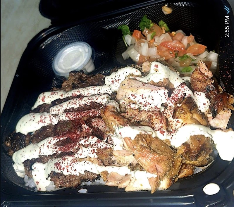 Seasoned Kabob & Grill photo 2