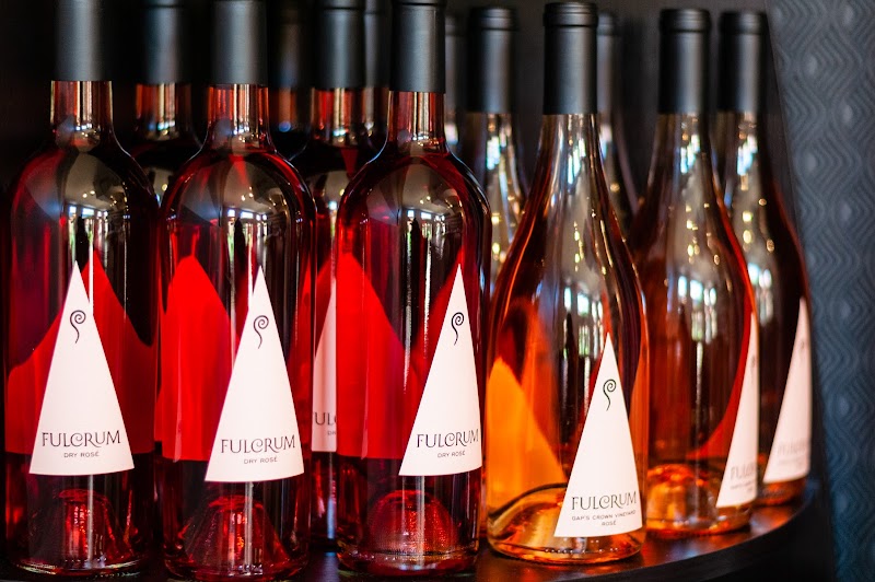 Photo of Fulcrum Wines