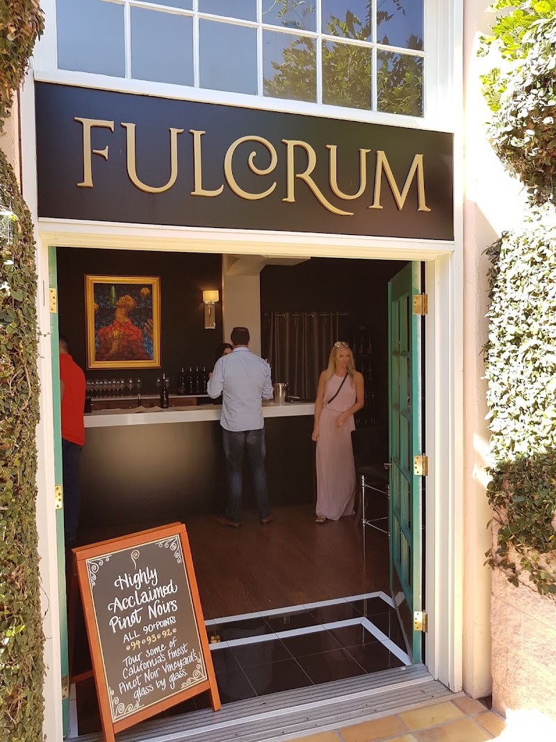 Fulcrum Wines photo 3