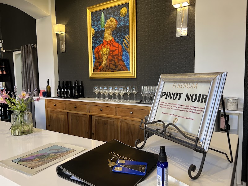 Fulcrum Wines photo 4