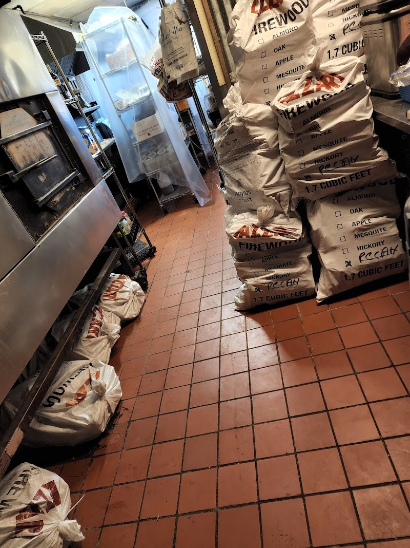 Photo of Hip Hop Bbq Shack
