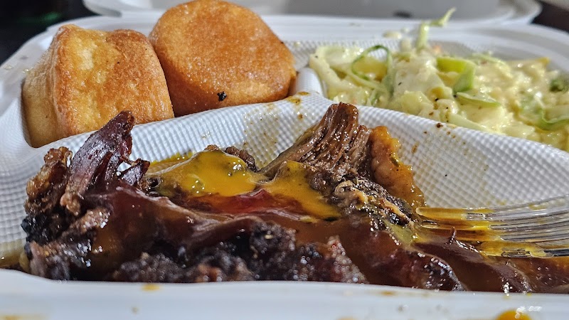 Hip Hop Bbq Shack photo 3