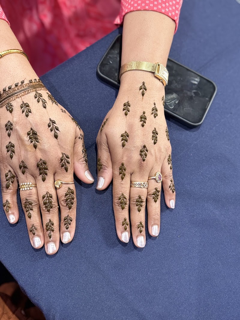 Henna By Malathi photo 2
