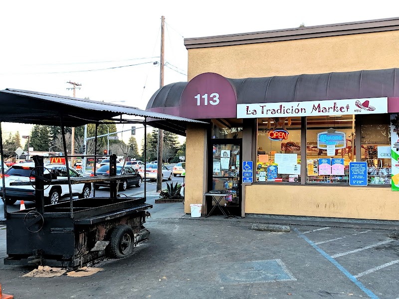 Photo of Monte Alba Market