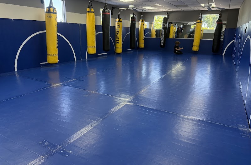 Photo of Ferreira Family Fight Academy: Jiu Jitsu, Kickboxing, MMA, Martial Arts, Kids Classes
