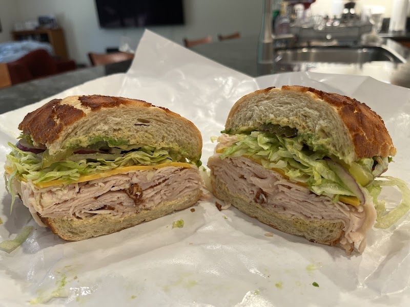Lorenzo's Sandwich Shop photo 2