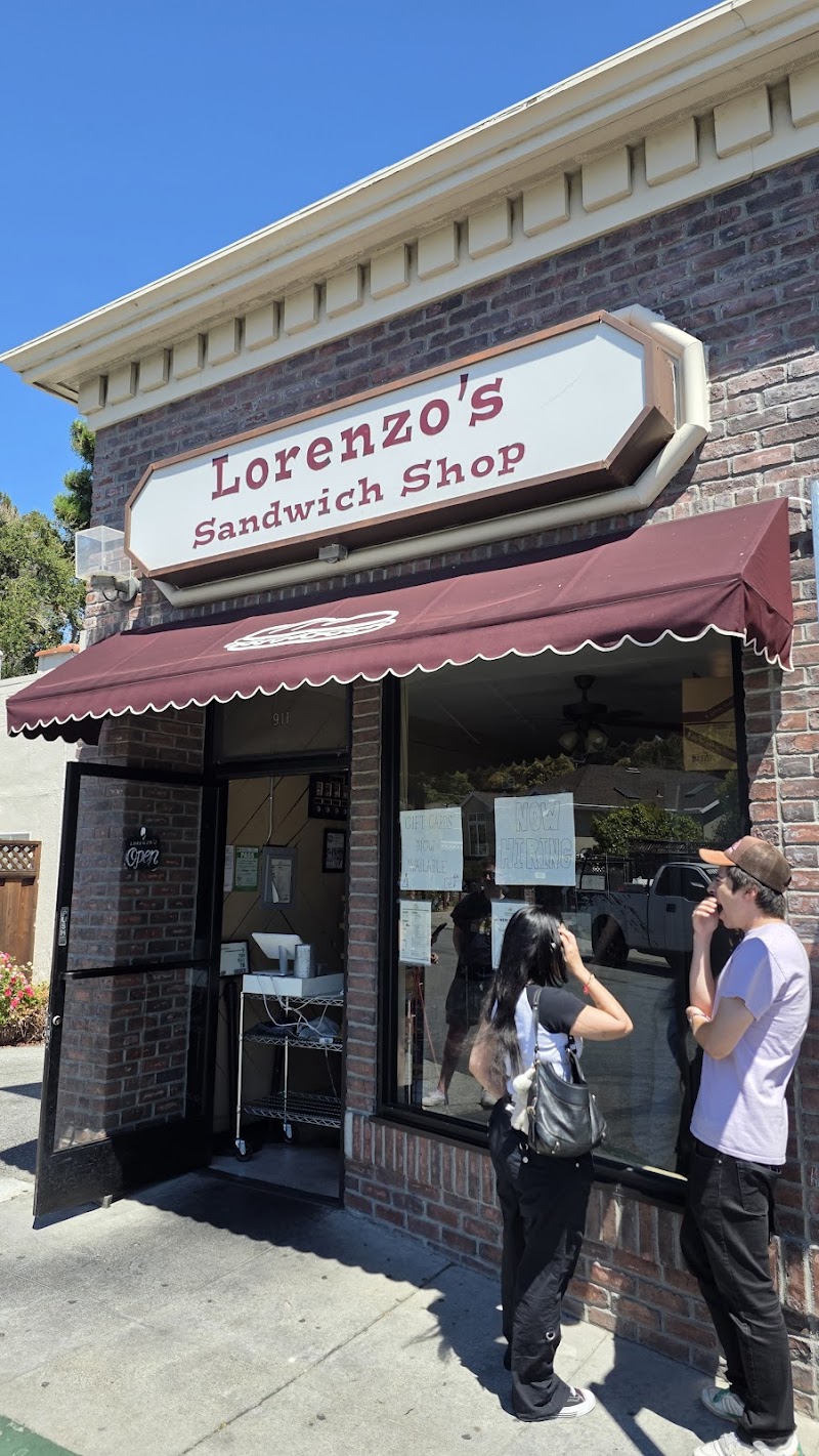 Lorenzo's Sandwich Shop photo 3