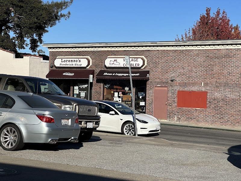 Photo of Lorenzo's Sandwich Shop