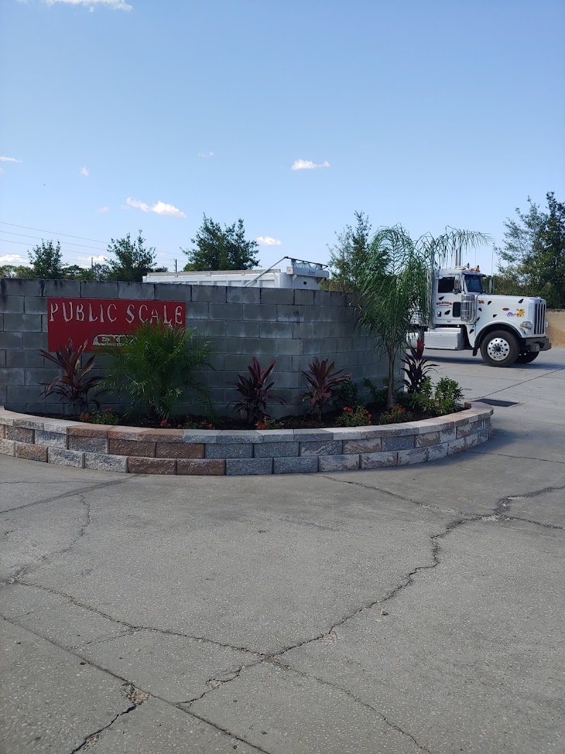 Photo of Rock Solid Stone Center Inc