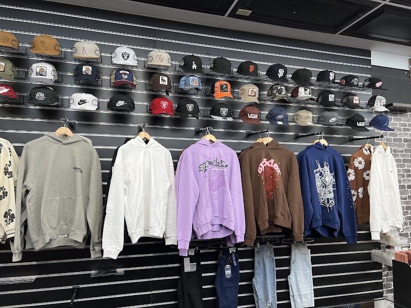 The style stop photo 4