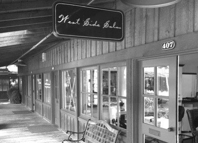 Photo of West Side Salon
