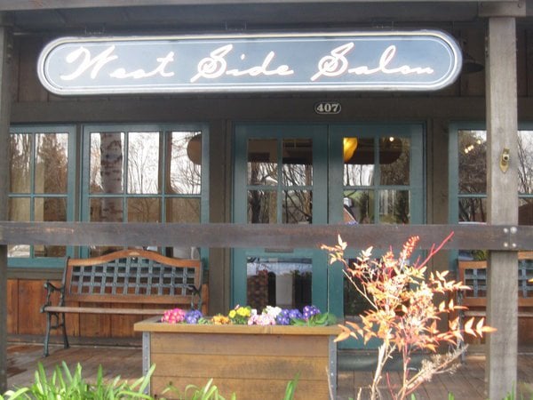 West Side Salon photo 3