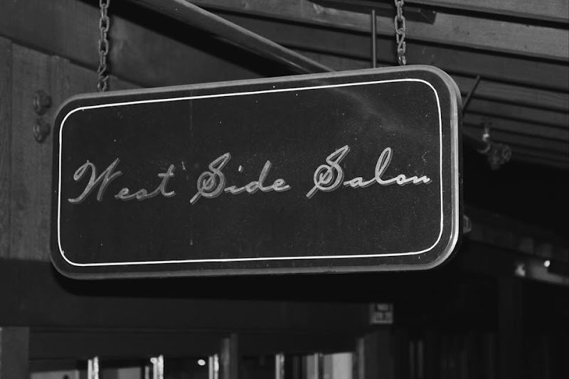 West Side Salon photo 4