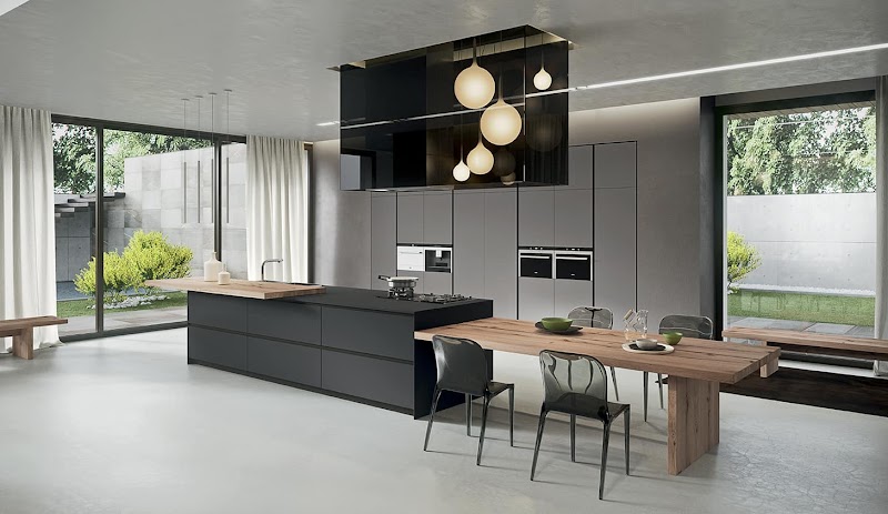 Photo of TREDI INTERIORS