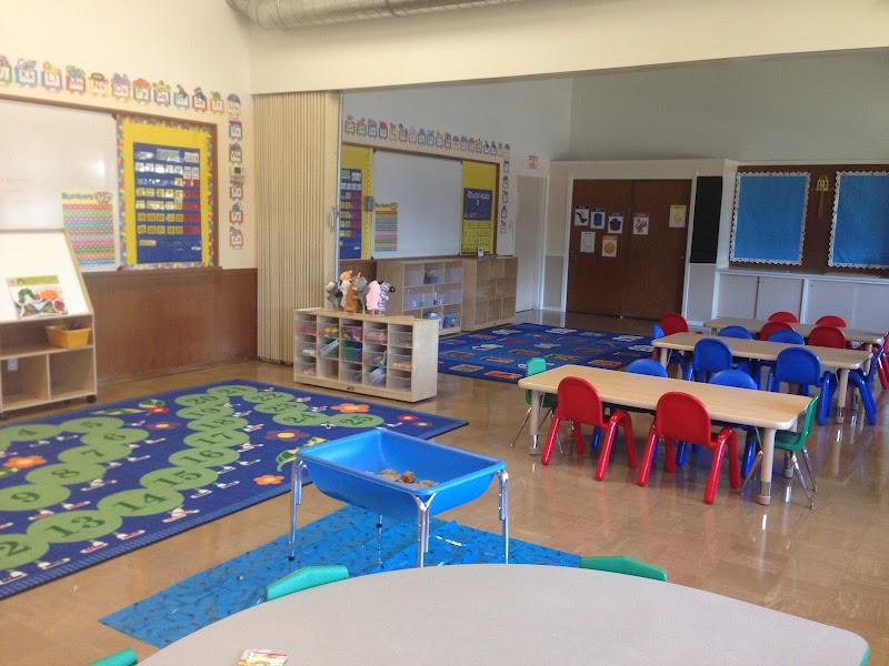 Early Childhood Learning Academy photo 5