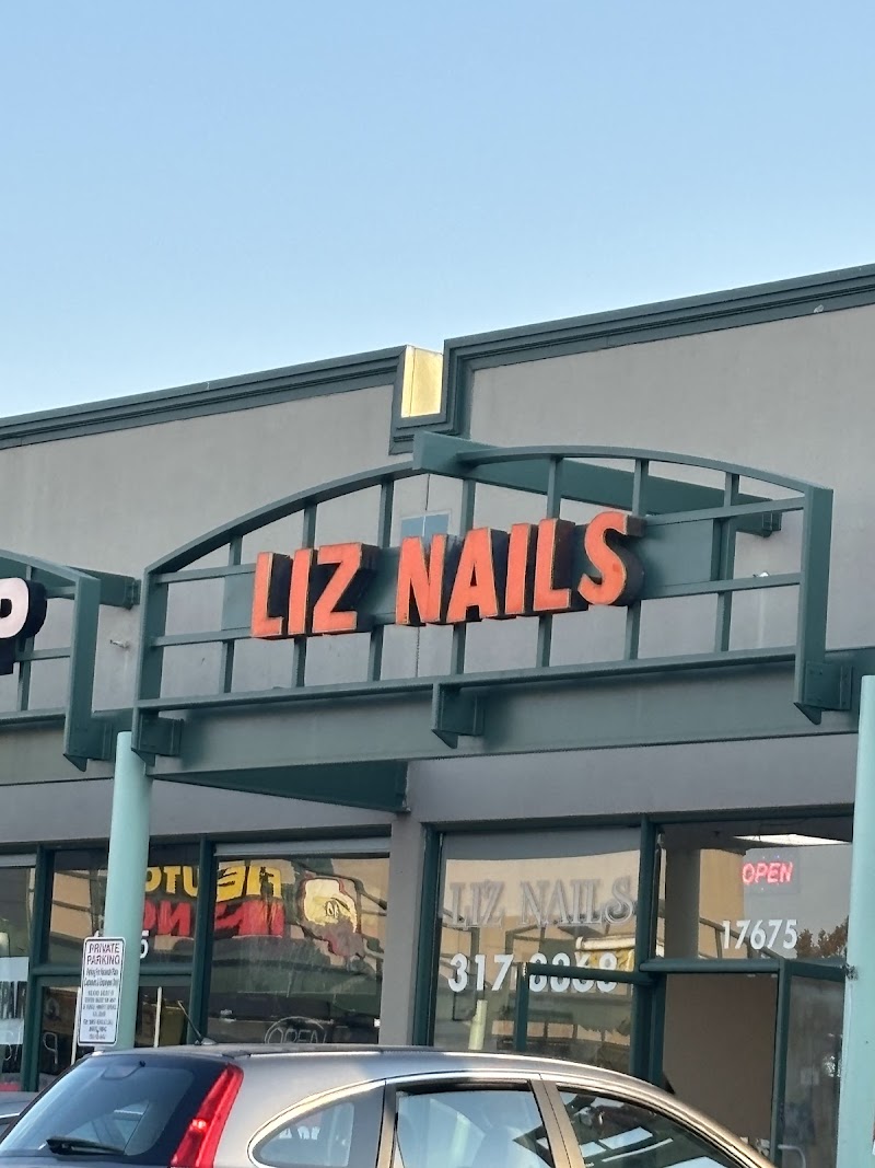 Photo of Liz Nails