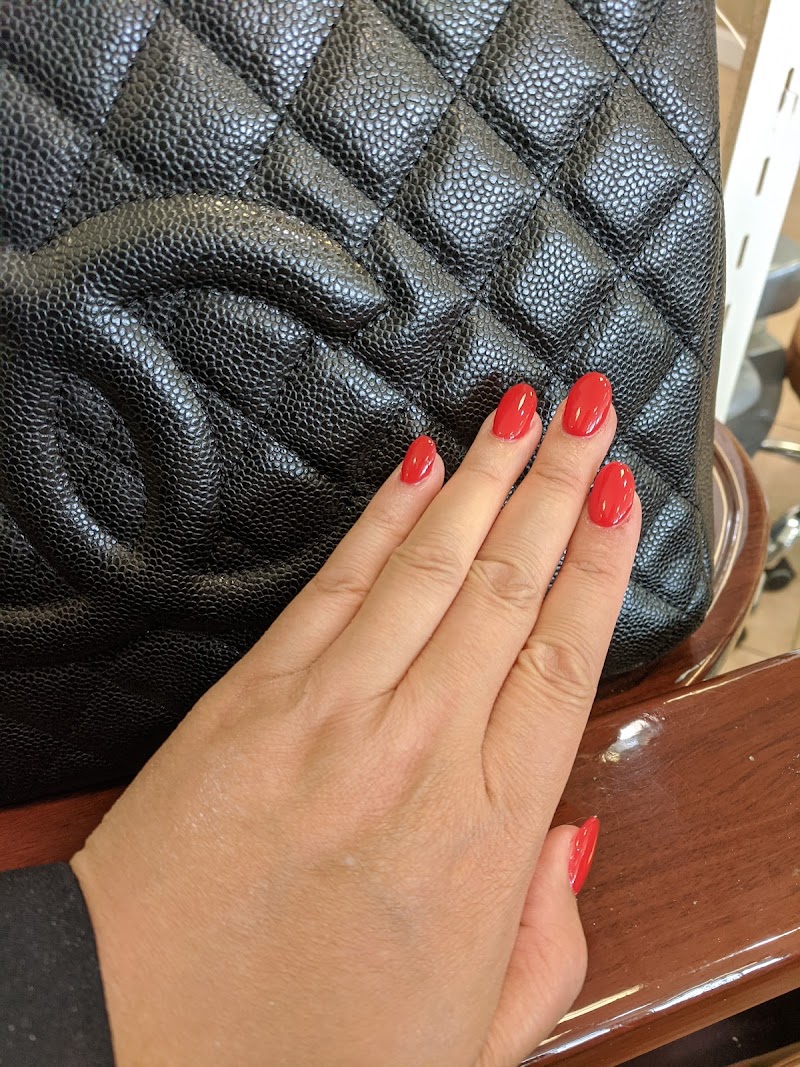 Liz Nails photo 2