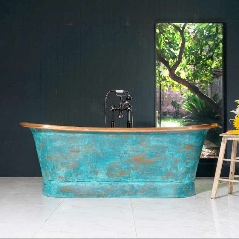 Baths of Distinction photo 3