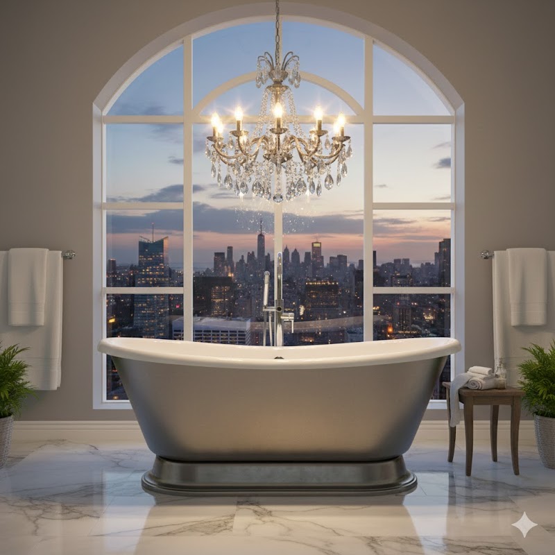 Baths of Distinction photo 2