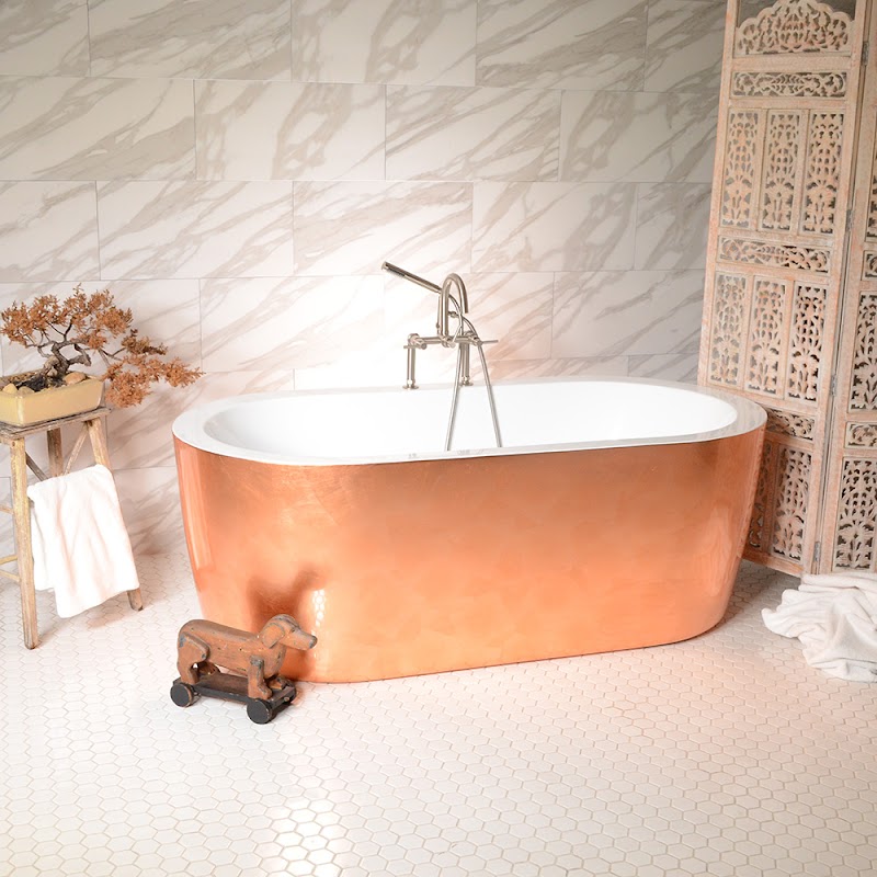 Baths of Distinction photo 5