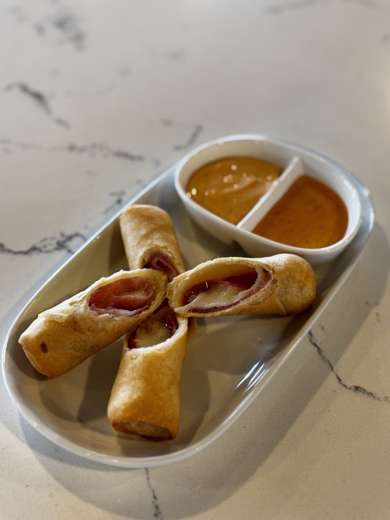 Charoen Krung Thai Cuisine photo 2