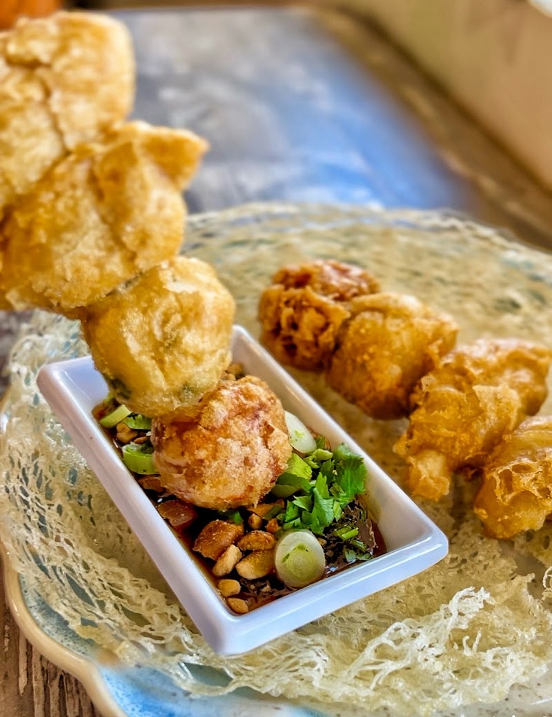 Charoen Krung Thai Cuisine photo 5