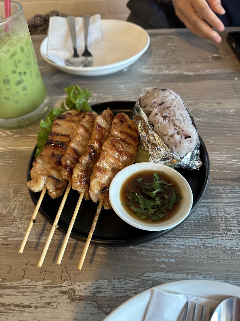 Charoen Krung Thai Cuisine photo 4