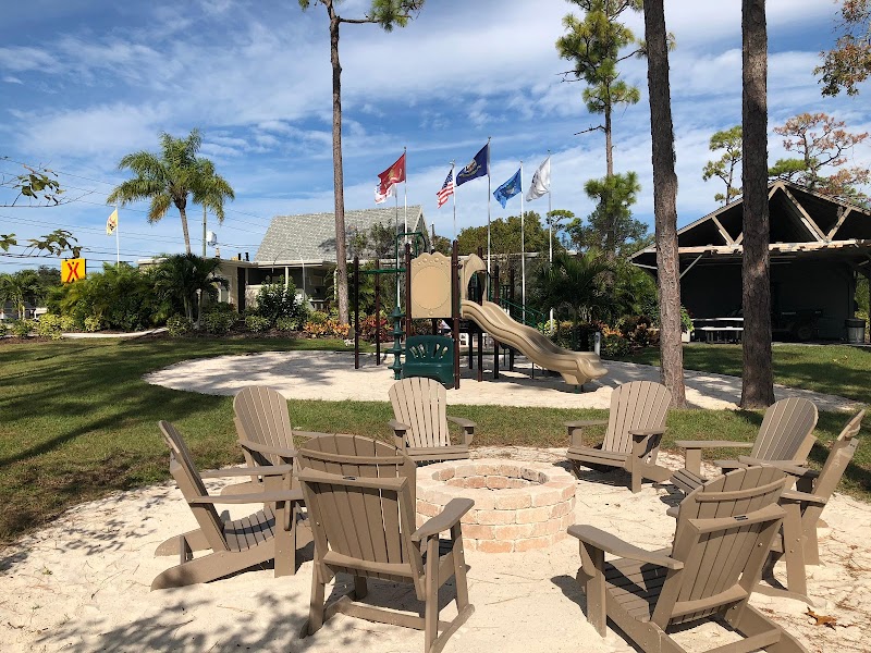 Clearwater / Lake Tarpon KOA Holiday photo 5