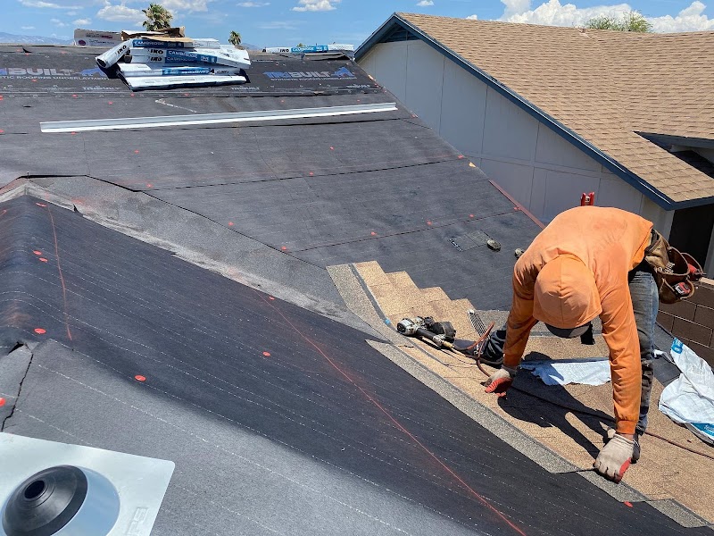 Phoenix Roofing & Repair photo 3
