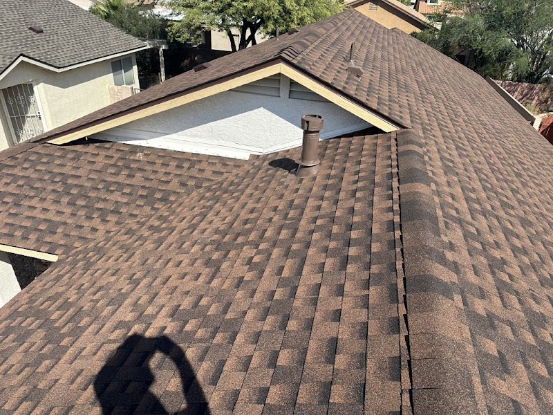 Phoenix Roofing & Repair photo 2