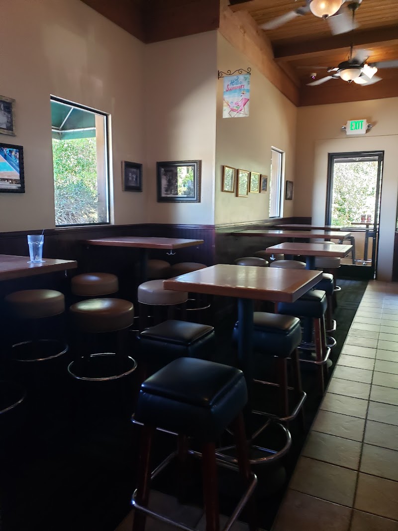 Union Hotel and Union Hall (California Historical Landmark #627) photo 5