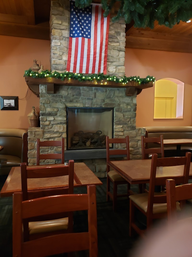 Union Hotel and Union Hall (California Historical Landmark #627) photo 3