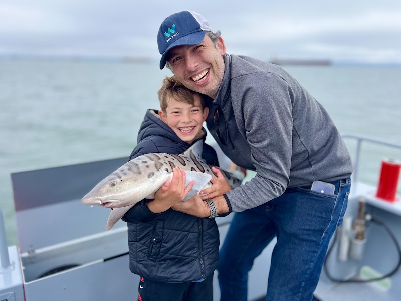 Photo of Golden State Sportfishing