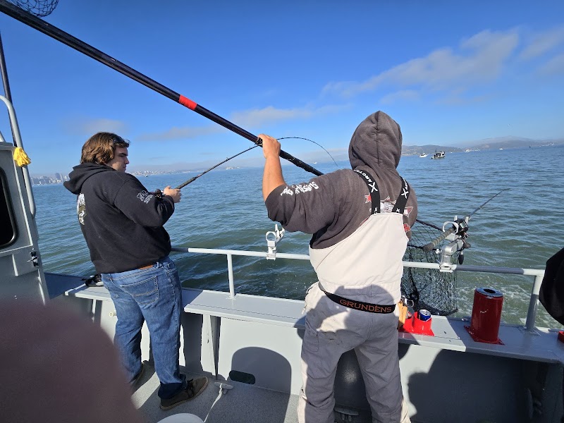 Golden State Sportfishing photo 2
