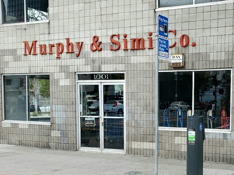 Photo of Murphy & Simi Co