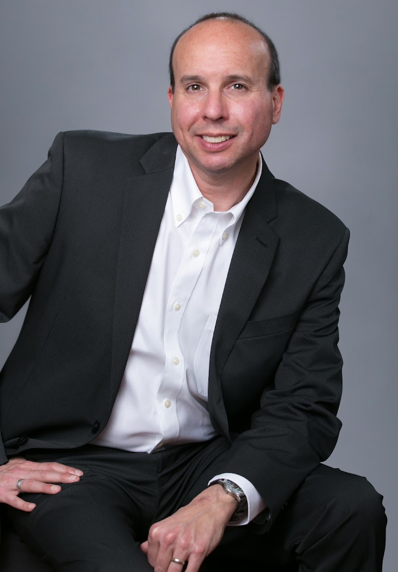 Photo of Ken Schrier