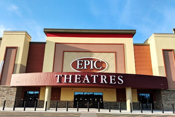 Epic Theatres of Ocala photo 2