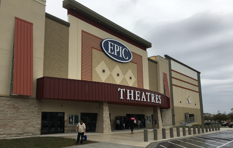 Photo of Epic Theatres of Ocala