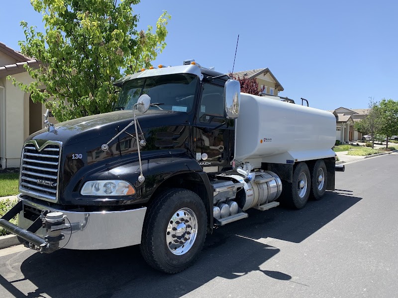 Photo of Mike Boyd Water Transport