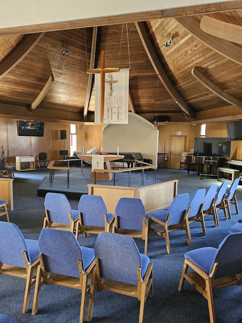 Photo of Hungarian Reformed Church
