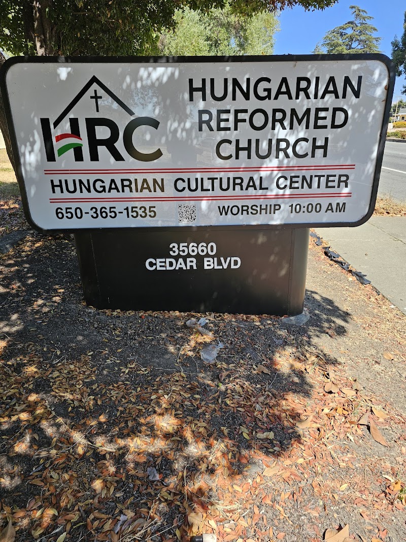 Hungarian Reformed Church photo 5