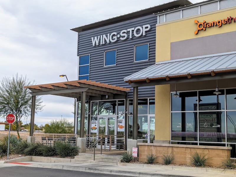 Photo of Wingstop