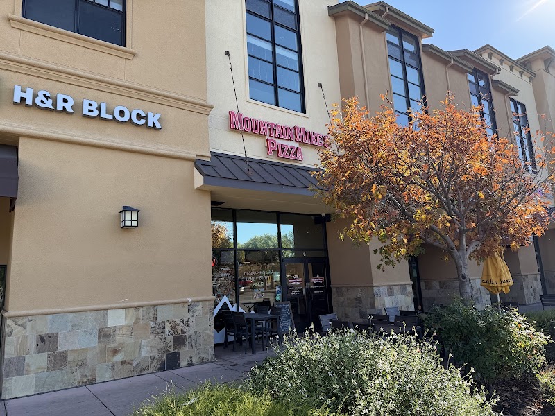 Photo of Mountain Mike's Pizza