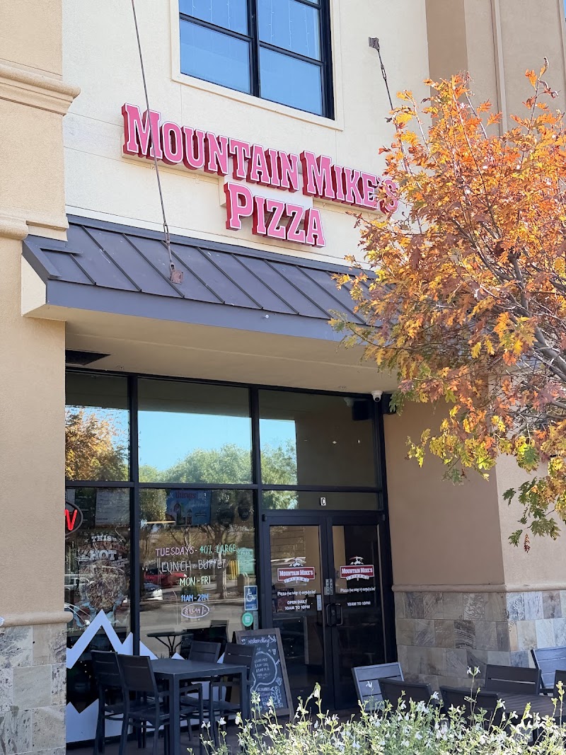 Mountain Mike's Pizza photo 4