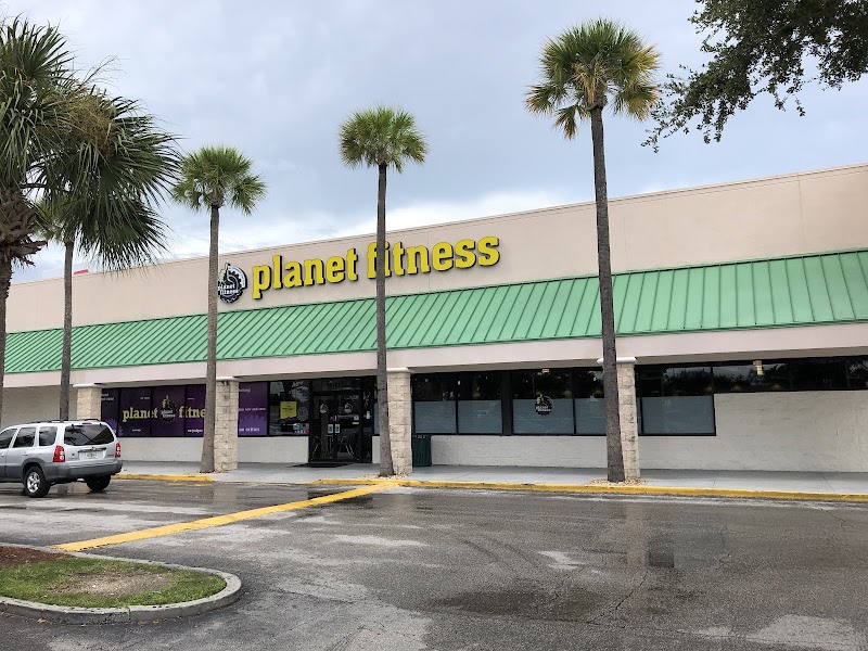 Planet Fitness photo 3