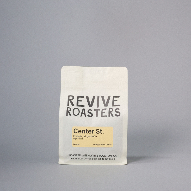 Photo of Revive Roasters