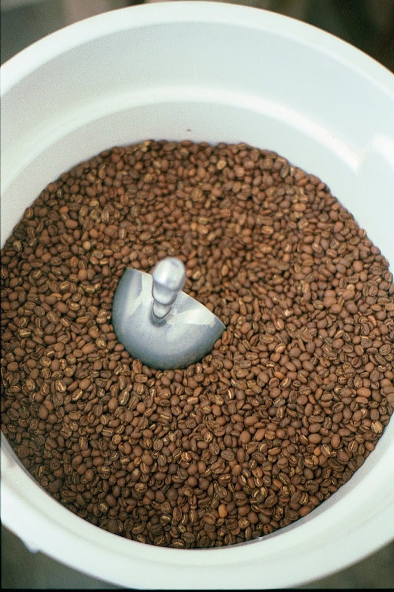 Revive Roasters photo 2