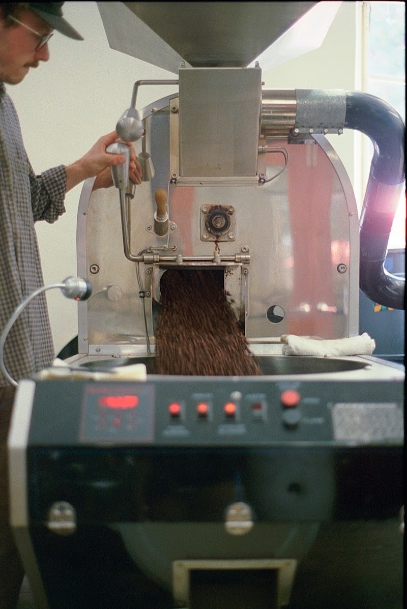 Revive Roasters photo 4